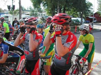 cykling 2006