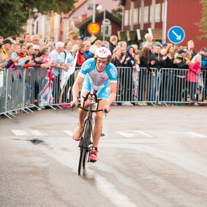 Ironman Kalmar 2017 – Tävlingsrapport
